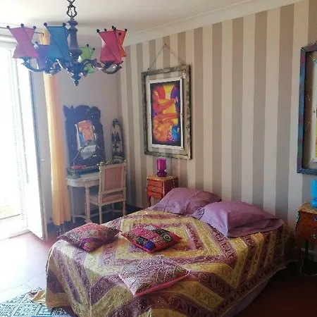 Homestay Cecile