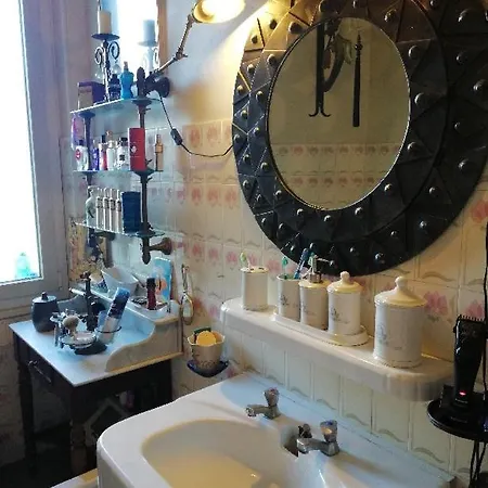 Homestay Cecile