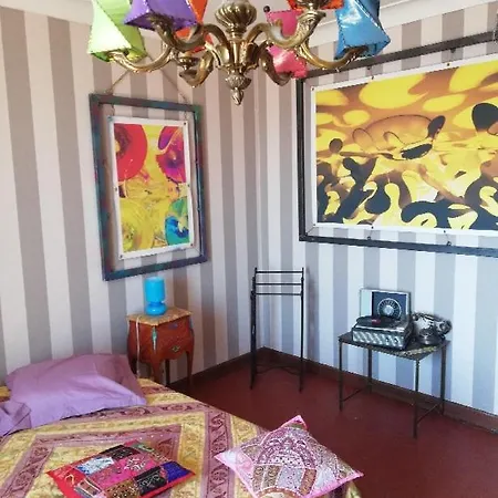 Cecile Homestay *
