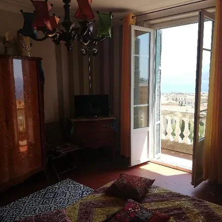 Homestay Cecile