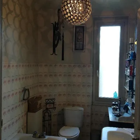 Cecile Homestay Ajaccio (Corsica)