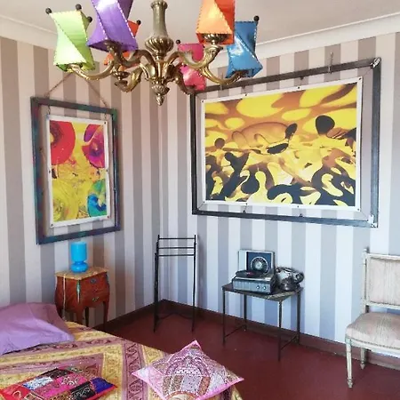 Cecile * Ajaccio (Corsica)