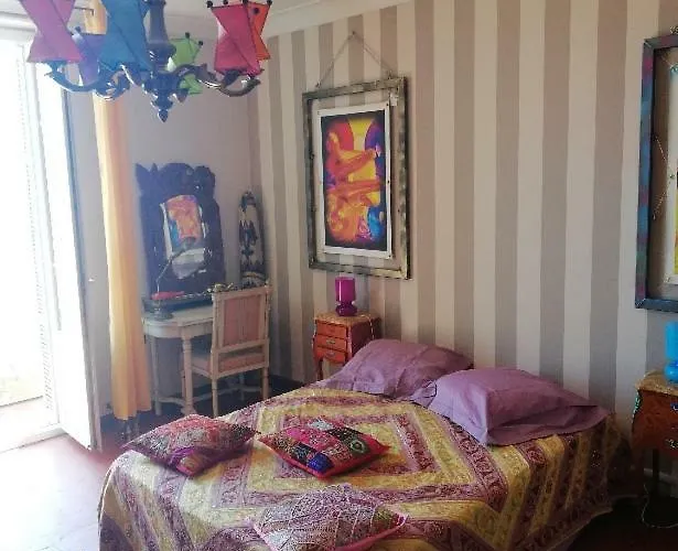 Homestay Cecile