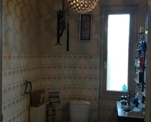 Cecile Homestay Ajaccio (Corsica)