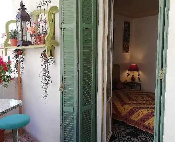 Cecile Homestay Ajaccio (Corsica)