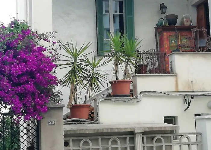 Cecile * Ajaccio (Corsica)