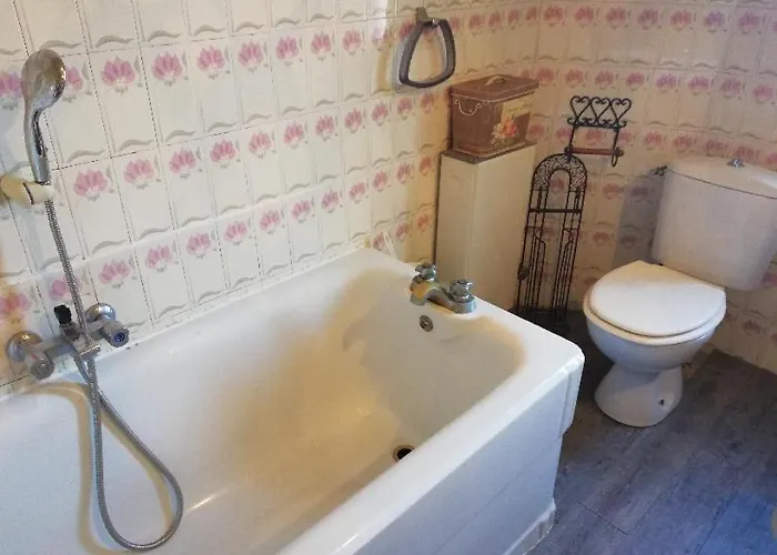 Cecile * Ajaccio (Corsica)