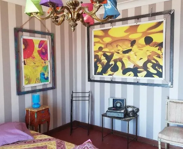 Cecile * Ajaccio (Corsica)